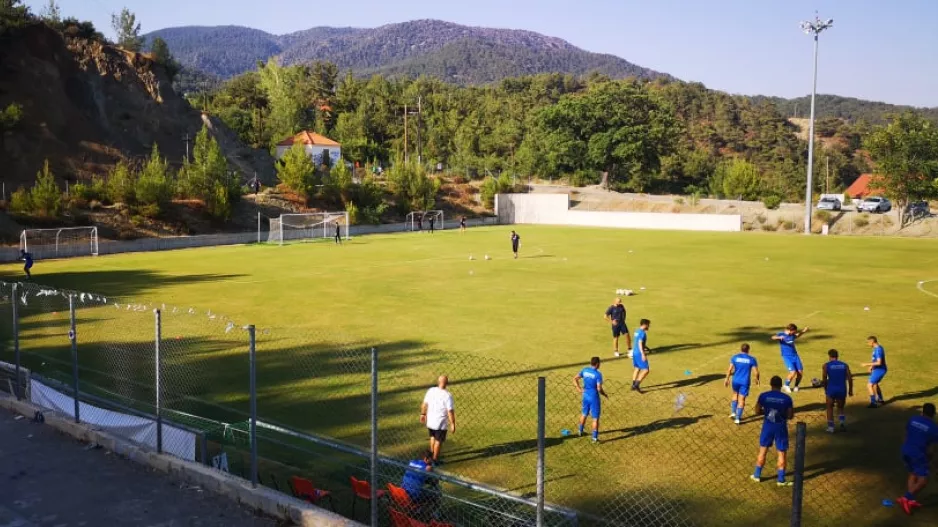 Η εντεκάδα της Ανόρθωσης 