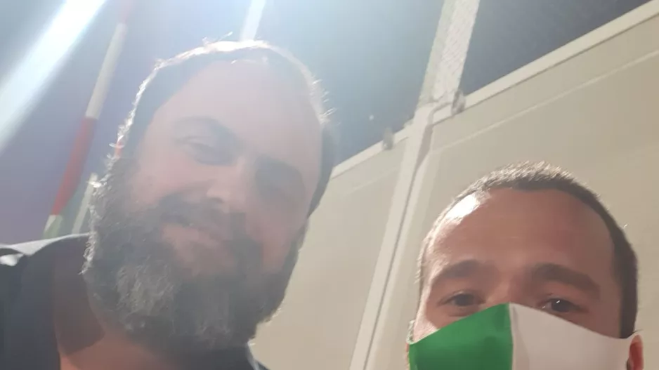 ΡΙΣΒΑ με Πρόεδρο
