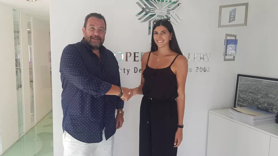 Για ακόμη ένα χρόνο η Κατερίνα