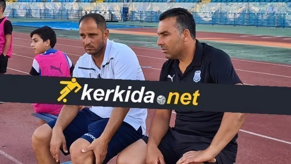 Ποδοσφαιρική κουβεντούλα οι κόουτς 