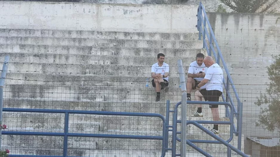 ΦΩΤΟΣ από Λεύκαρα