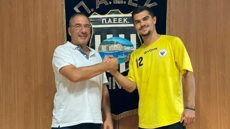 ΜΠΑΜ με Μιχάλη