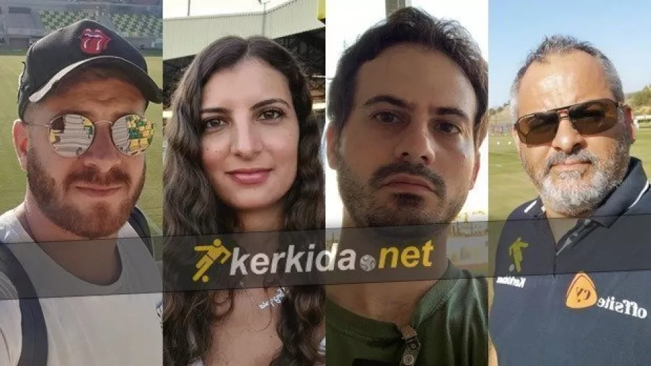 Στα ΓΗΠΕΔΑ...