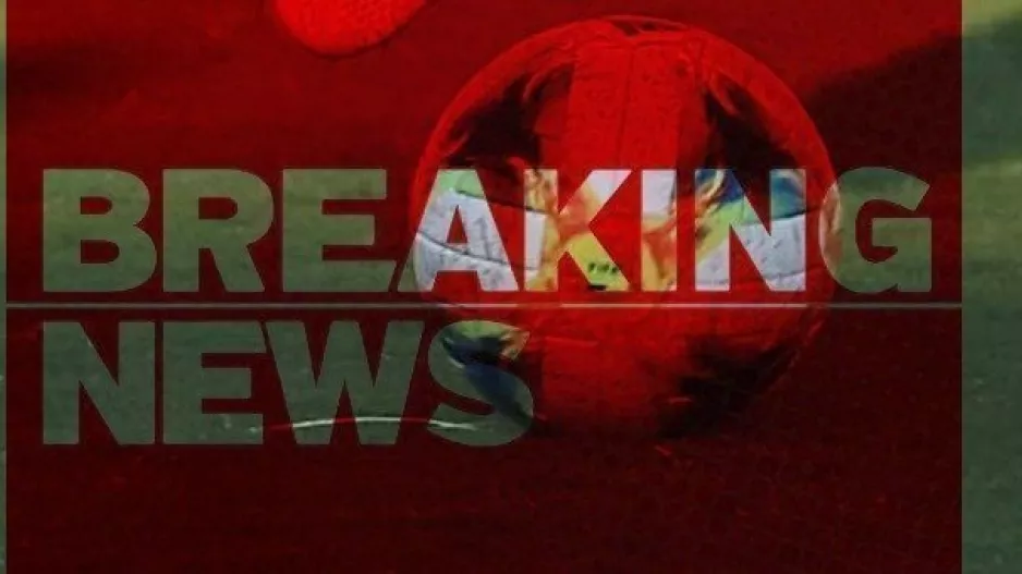 Breaking news!!!