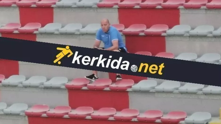 Να ο ΜΕΓΑΛΟΣ Σέμποκ!