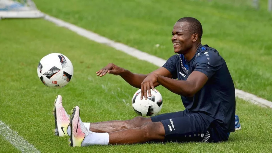 Victor Obinna