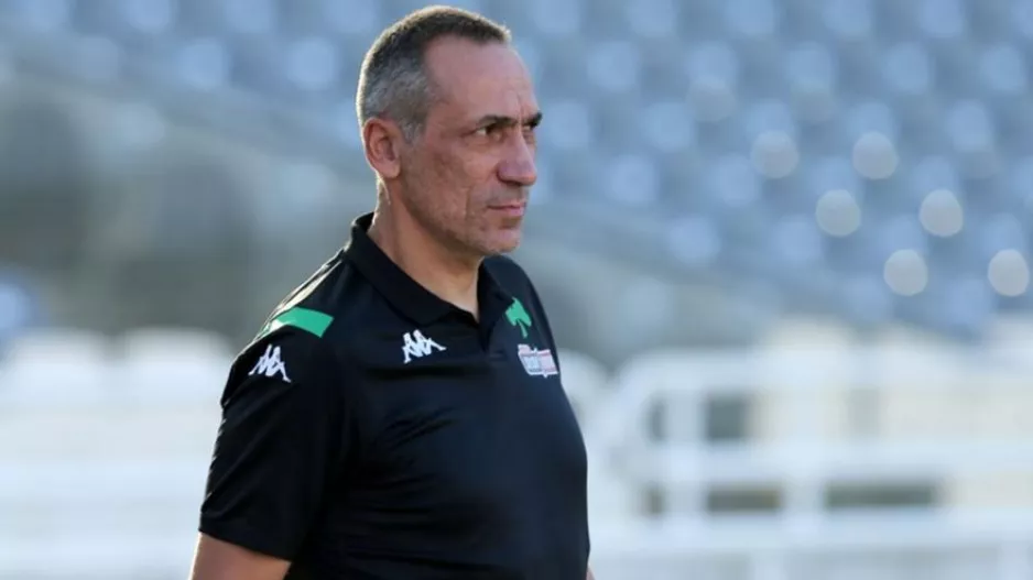 «Πάλι με τριάδα στην άμυνα ο Παναθηναϊκός-Έρχεται η ώρα του Ξενόπουλου»