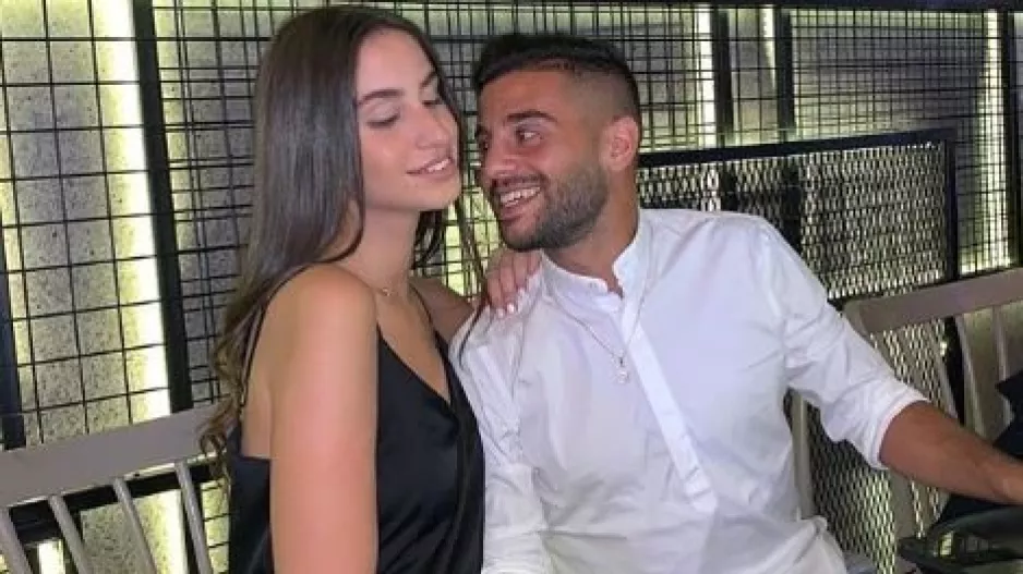 Shahar/Ολυμπιακός