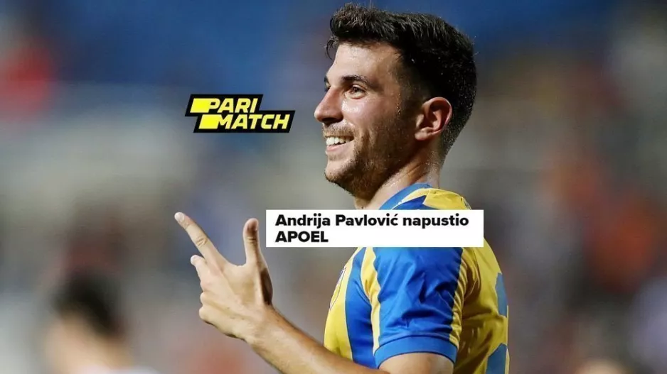 Γράφουν για Pavlović, ΑΠΟΕΛ και όχι μόνο...