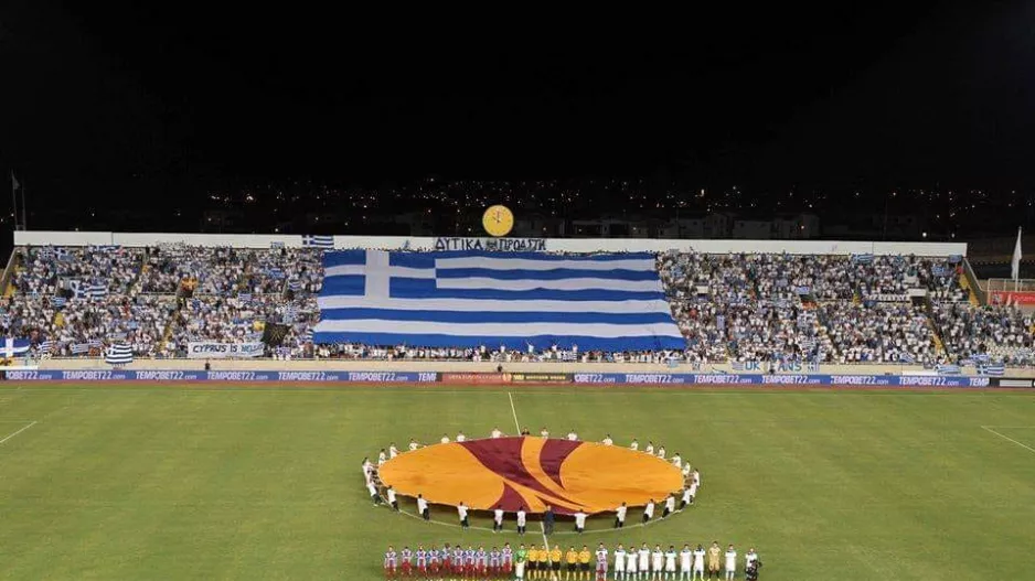 Ευρώπη/Απόλλων
