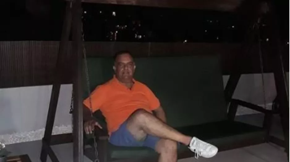 Ξεκούραση για Παύλο...