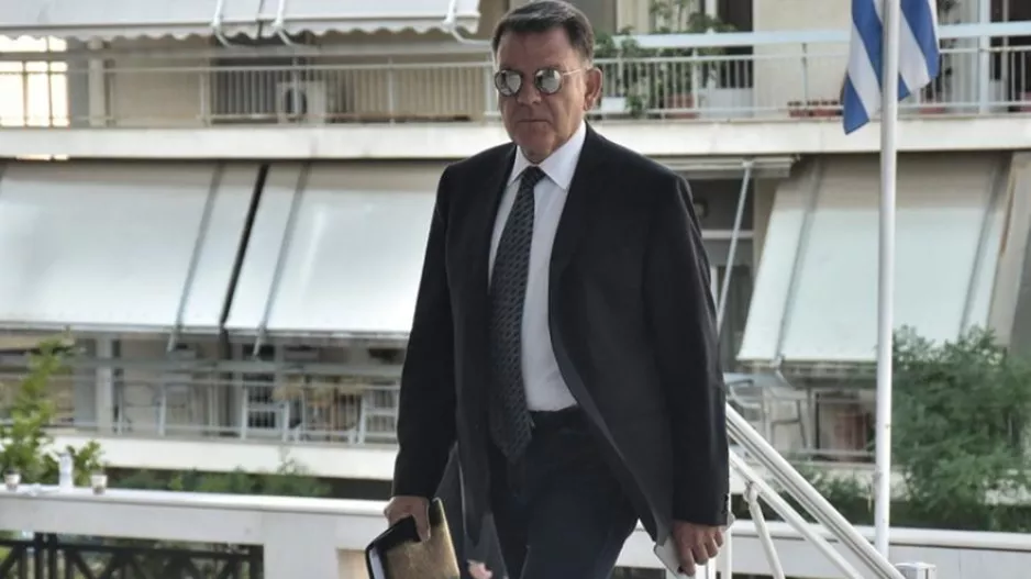 Κούγιας: «Συγχαρητήρια για την ωραία σας εκπομπή…»