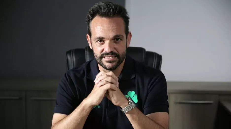 «Θα τους δει όλους ο Πογιάτος, αλλά δύσκολα θα μείνει ο Μπεκ»
