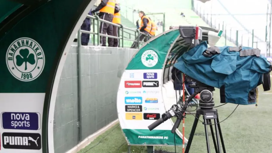 «Στόχος να είναι έτοιμο το PAO TV στα φιλικά προετοιμασίας»