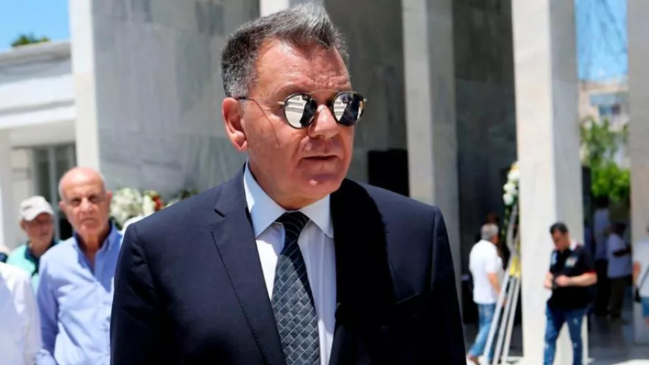 «Καμπάνα» στον Κούγια