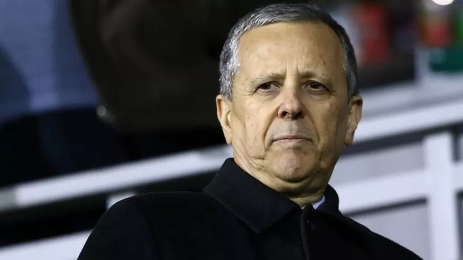 Μπαλτάκος: «Την επόμενη βδομάδα η απόφαση του CAS»
