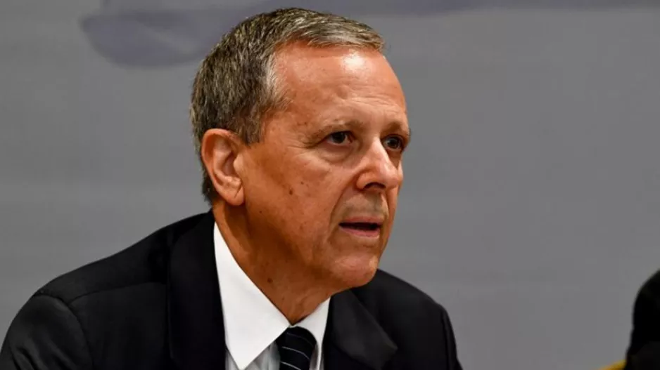 Μπαλτάκος: «Πρόκειται για έναν θρίαμβο»