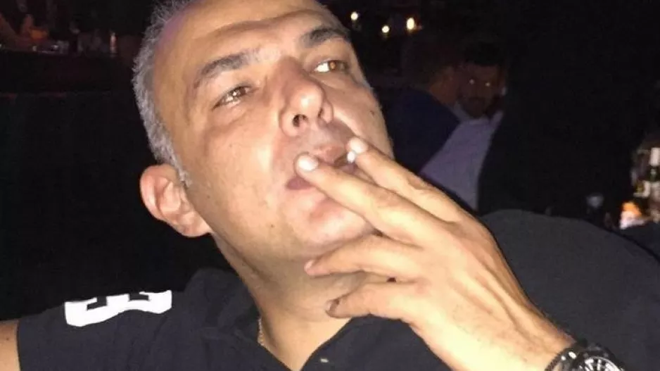 Ο αντιπρόεδρος...