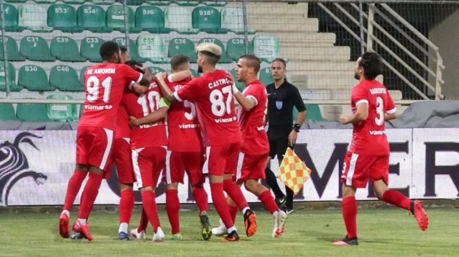 «Σώθηκε» η Ξάνθη–Επιστρέφονται οι 7 βαθμοί!