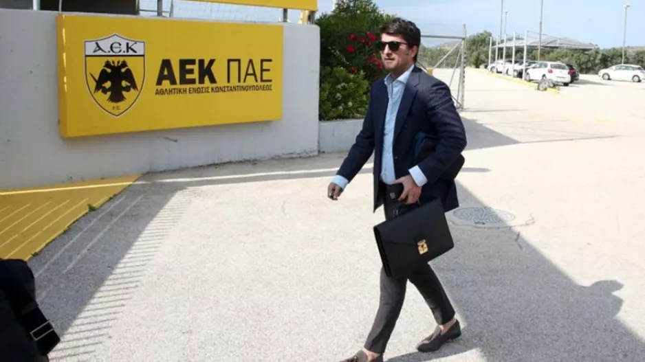 «Προχωρά τα μεταγραφικά της ΑΕΚ μετά τα παιχνίδια ο Ίβιτς για να μην επηρεαστεί η ομάδα»