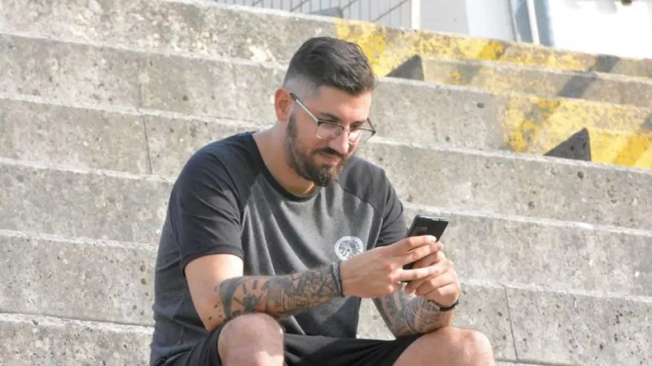 Κινητό/ΑΝΟ