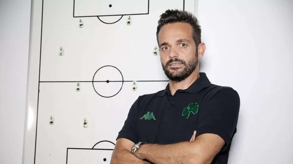 Στις 6 Αυγούστου η πρώτη προπόνηση του Πογιάτος