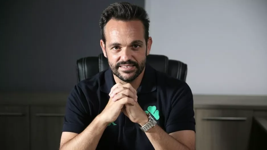 «Αυτός είναι ο Ντάνι Πογιάτος»