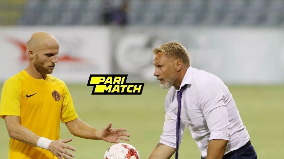 Γράφουν... για Thorsten Fink