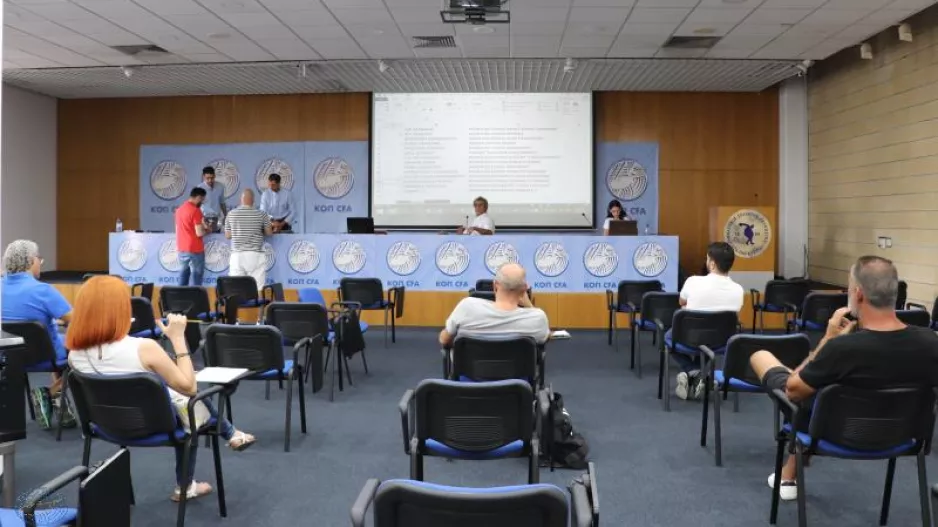 Πρωτάθλημα Νέων Α' Κατηγορίας (πρόγραμμα πρεμιέρας)