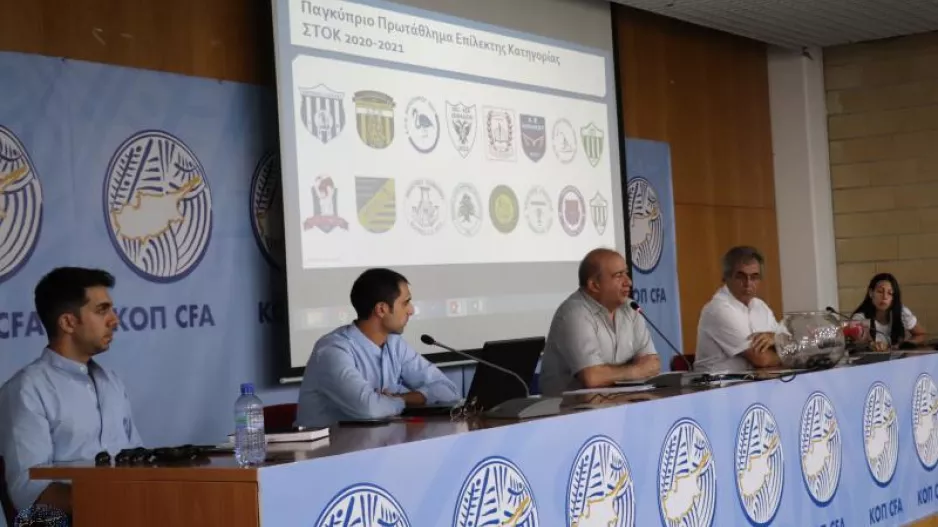 ΤΟ ΠΡΟΓΡΑΜΜΑ στην Επίλεκτη Κατηγορία ΣΤΟΚ