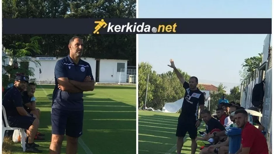 Δύσκολη... αποστολή για δύο Κύπριους