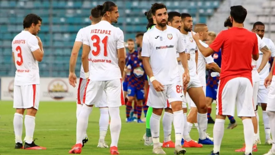 Αρνητικά όλα νέα τεστ στην Ξάνθη!