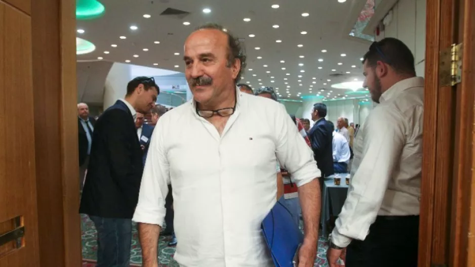 «Αμφιβάλλει κανείς πως ο Ολυμπιακός το πήρε φέτος πανάξια;»