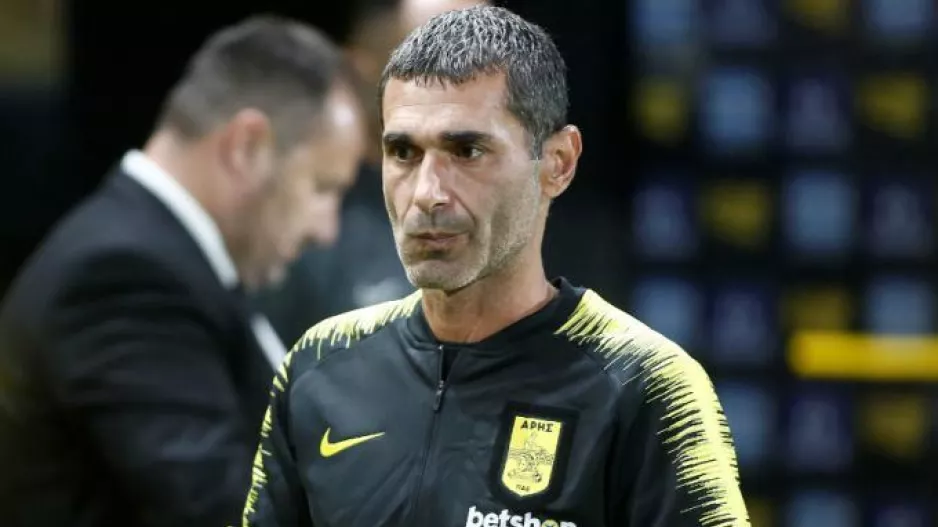 «Παίξαμε για την φανέλα του Άρη και τον κόσμο της ομάδας»