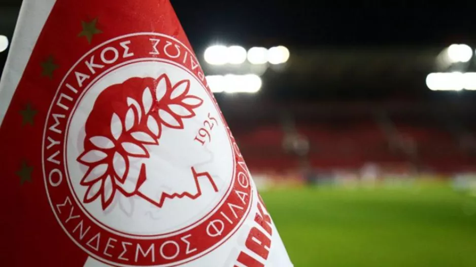 Παρέμβαση από τη FIFA ζητά ο Ολυμπιακός για τον τελικό Κυπέλλου