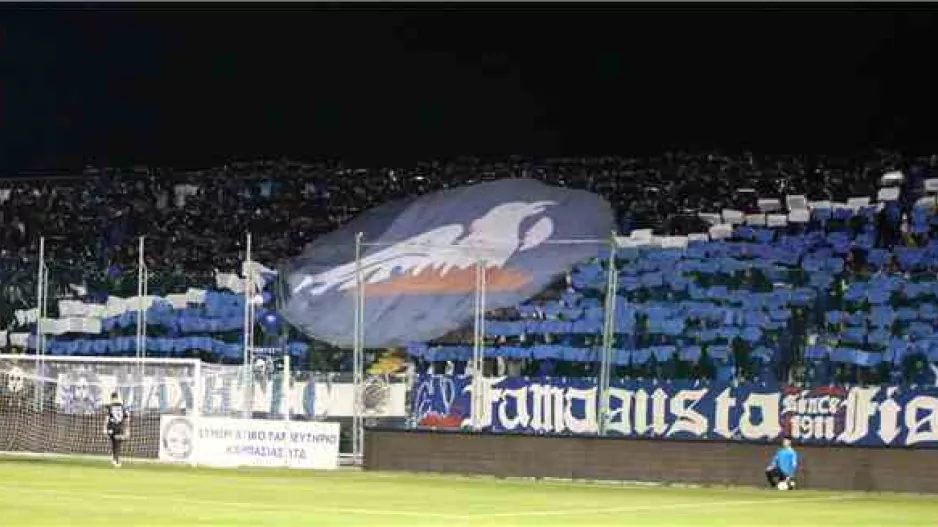 OFK - ANO - DYNAMO