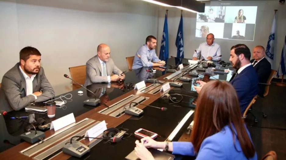 Και του χρόνου ξένοι διαιτητές στα ντέρμπι!