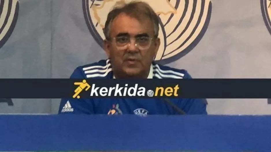 ΦΑΝΤΑΡΟΣ/"Μην τολμήσει κανείς να με διαψεύσει" (βίντεο)
