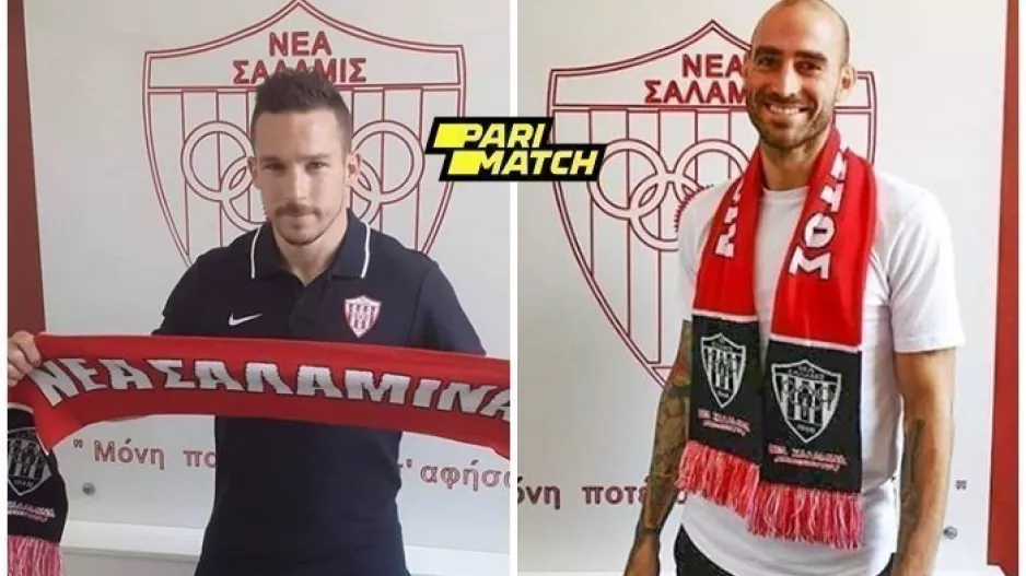 Αφίξεις και... πόζες με ΜΑΚΗ 