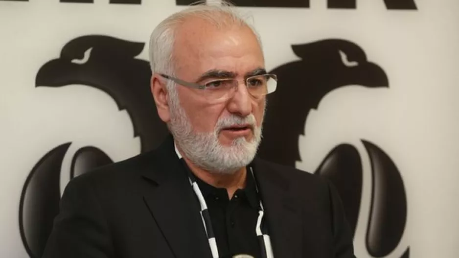 ΠΑΟΚ: Ραγδαίες εξελίξεις 
