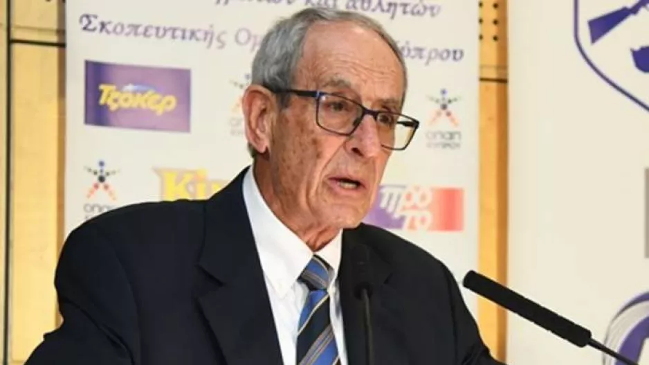 Παρέμβαση Λόρδου/"Να αναλάβουν την ευθύνη οι πρόεδροι των μεγάλων ομάδων"