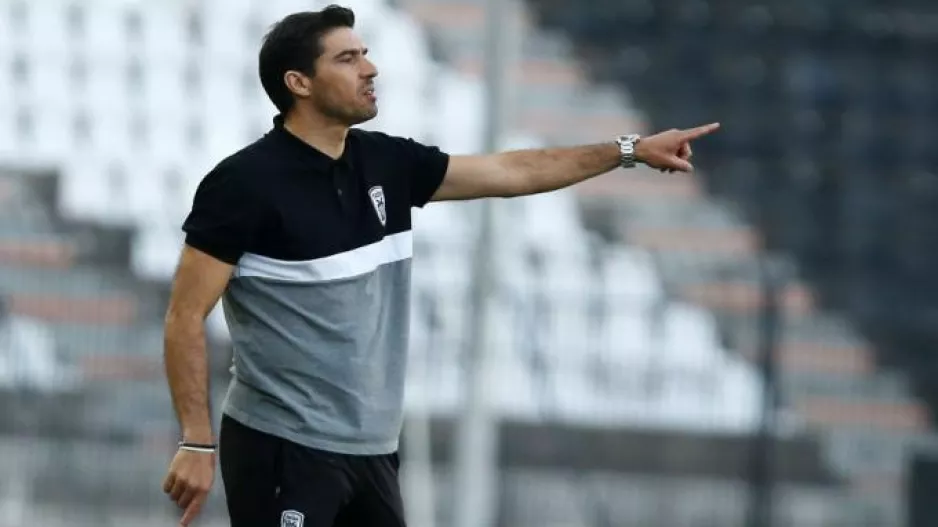 Φερέιρα: «Θα είναι δύσκολο ματς, πρέπει να έχουμε επιθετικότητα, πάθος και ένταση»