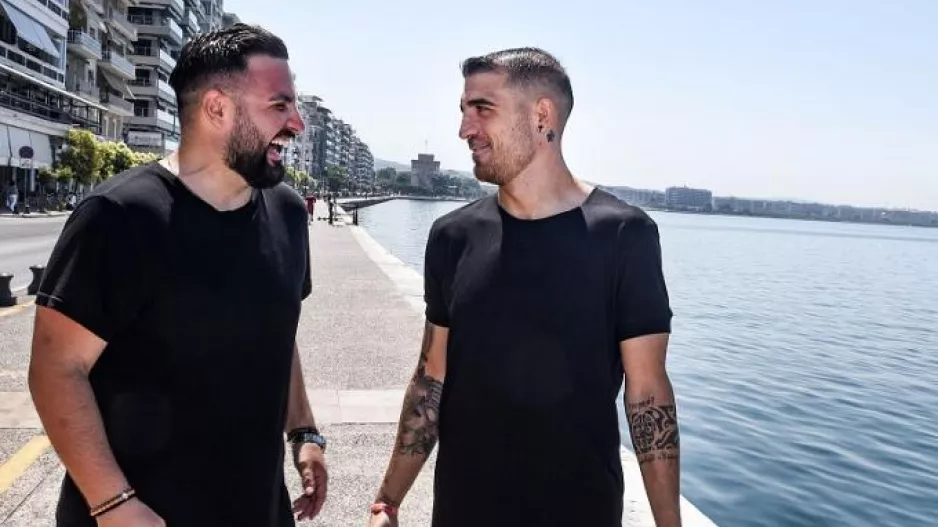 Βέλεθ, μέρος δεύτερο: «Ήρθα για να κατακτήσω τίτλους με τον Παναθηναϊκό»