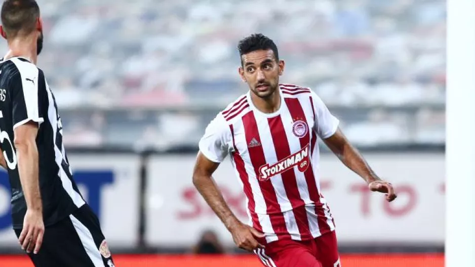 Χασάν: "Γελοίο και απαίσιο να υπάρχουν θέματα ρατσισμού το 2020"