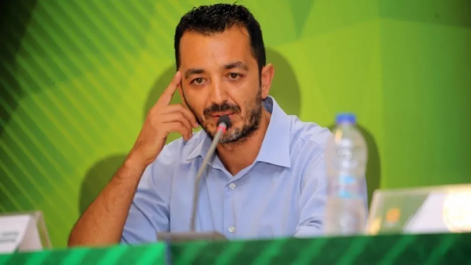 Βόβορας: «Τα τρία πράγματα που θέλω από τον Παναθηναϊκό»