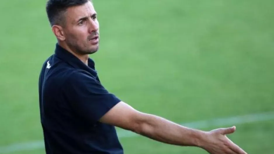 «Προσπαθήσαμε όλη τη χρονιά να παίξουμε ωραίο ποδόσφαιρο»