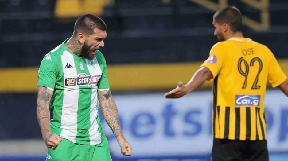 H 9η αγωνιστική των Play Off σε αριθμούς