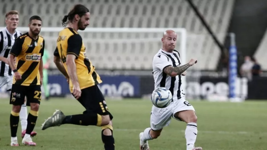 ΑΠΙΣΤΕΥΤΟ: 12 ΛΗΓΜΕΝΑ δελτία υγείας παικτών του ΠΑΟΚ/ Δικαίωμα για ΕΝΣΤΑΣΗ η ΑΕΚ