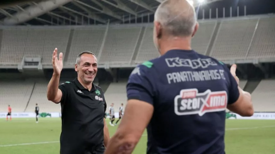 Το φινάλε του Δώνη και τα πράσινα χαμόγελα (βίντεο)