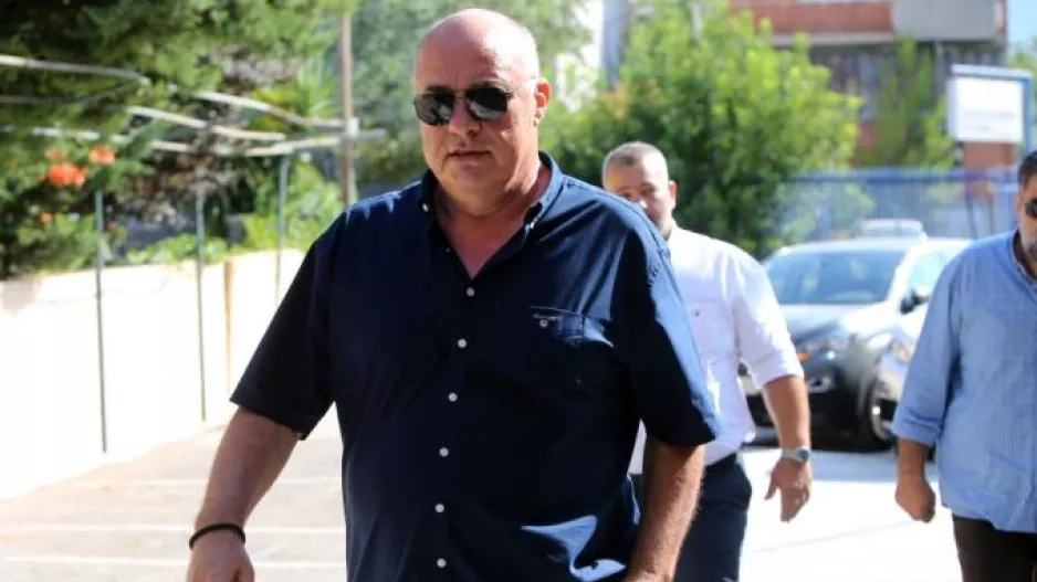 Εξώδικο Μπέου στην ΕΠΟ για την αναδιάρθρωση